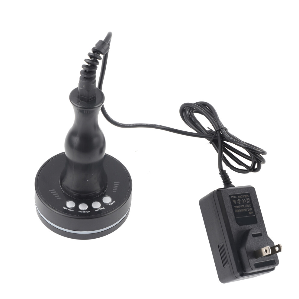 Meridian Brush Infrared Heating Scraping Device