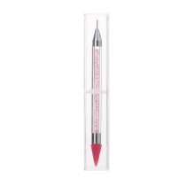 Dual-End Silicone Nail Dotting Pen