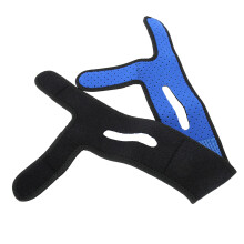 Unisex Anti-Snore Jaw Support Lifting Strap