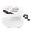Asciugacapelli Unghie Caldo/Freddo Bianco 1