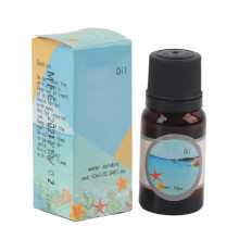 10ML Natural Aromatherapy Essential Oil Relieve Fatigue Sleep