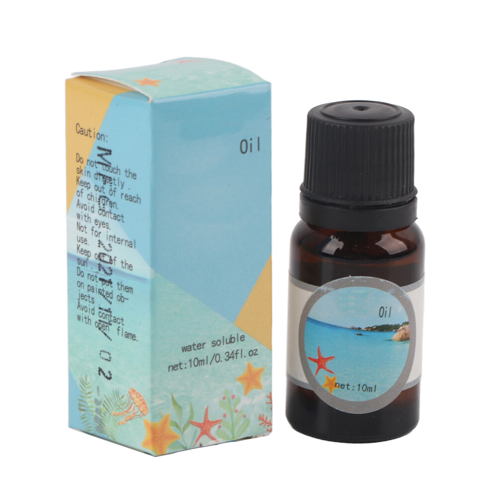 10ML Natural Aromatherapy Essential Oil Relieve Fatigue Sleep