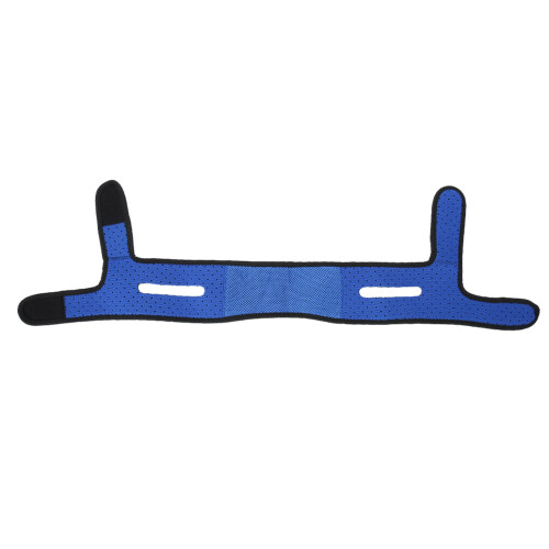 Unisex Anti-Snore Jaw Support Lifting Strap 1