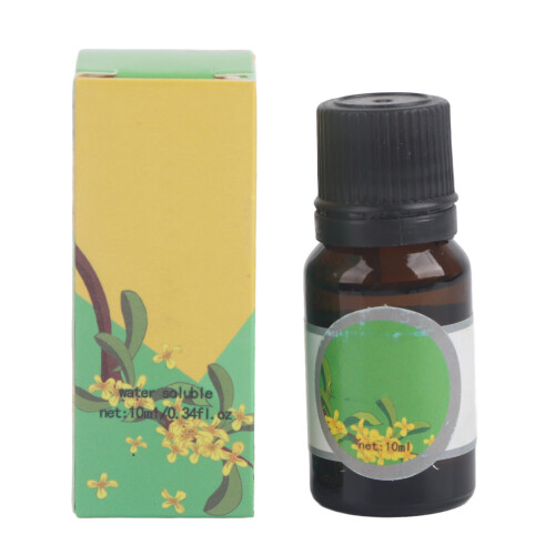 10ML Natural Aromatherapy Essential Oil Sleep Relief
