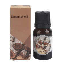 10ML Natural Aromatherapy Oil Relieve Fatigue Sleep