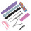 10st Nail Art Set Schuimvijlen & Buffers 3