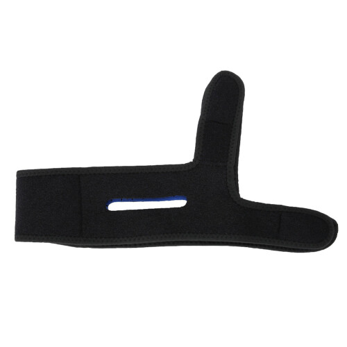 Unisex Anti-Snore Jaw Support Lifting Strap 2