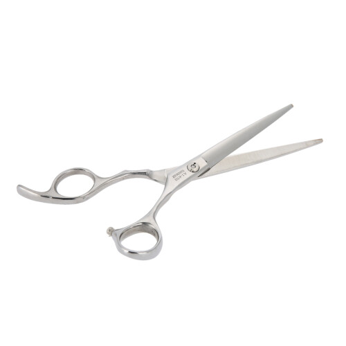 Professionelle Haarschere zum Ausdünnen 2" 1