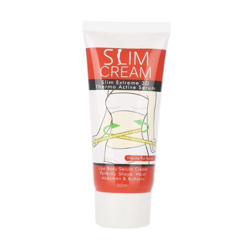 60ml Slimming Fat Burning Cream