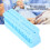 Sky Blue Dental Endo Block Files Measuring Ruler 5