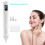 Rechargeable Moles Removal Pen with LCD 8-Level Adjustable 3