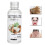 Kokosnussöl Massageöl 100ml feuchtigkeitsspendend 4