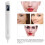 Rechargeable Moles Removal Pen with LCD 8-Level Adjustable 4