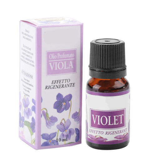 10ML Natural Aromatherapy Essential Oil Sleep Relief 1
