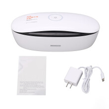 UV-Sterilisator für Kosmetik (59s Upgrade)