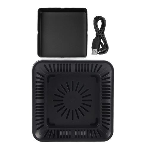Multifunctional Purifier Ashtray Air Filter for Home Smoke Removal
