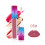 Wasserdichte feuchtigkeitsspendende Lippenstift 5# 2