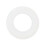 1 Rolle Transparente Augenpflege-Patches 3