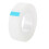 1 Rolle Transparente Augenpflege-Patches 2