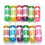 12Pcs 5ML Natuurlijke Aromatherapie Etherische Olie 5