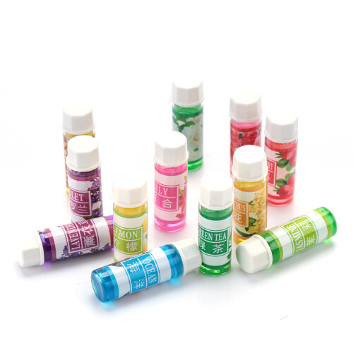 12Pcs 5ML Natuurlijke Aromatherapie Etherische Olie 1