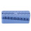 Dental Endo Block Files Measuring Tool (Dark Blue) 1