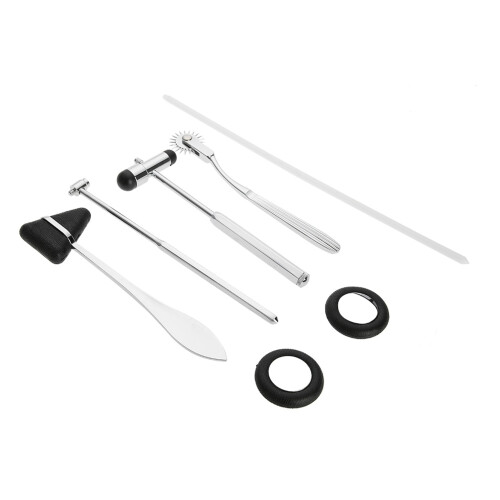 Medical Neurological Reflex Hammer Diagnostic 2