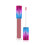 Wasserdichte feuchtigkeitsspendende Lipgloss 11# 1