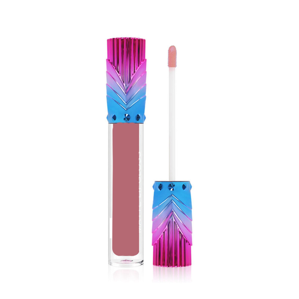 Waterproof Liquid Moisturizing Lipstick Gloss 11#