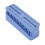 Dental Endo Block Files Measuring Tool (Dark Blue) 3
