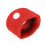 Braccialetti Viaggio Adulti/Bambini Rosso 3