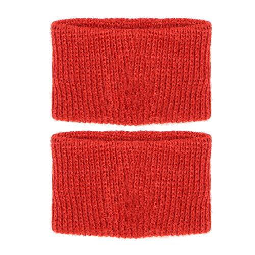 Braccialetti Viaggio Adulti/Bambini Rosso 1