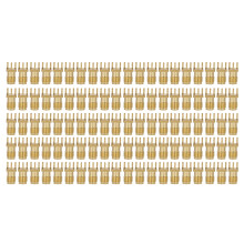 100 Pcs SMA Weibliche Basis Buchse 4 Pin RF