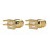 100 Pcs SMA Weibliche Basis Buchse 4 Pin RF 5