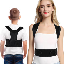 Houding Corrector voor Kids Teenagers Rugbrace