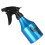 Borraccia Spray per Tatuaggi Alluminio Blu 4
