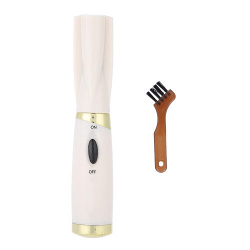 Mini elektrischer Wimpernlocker, langanhaltend