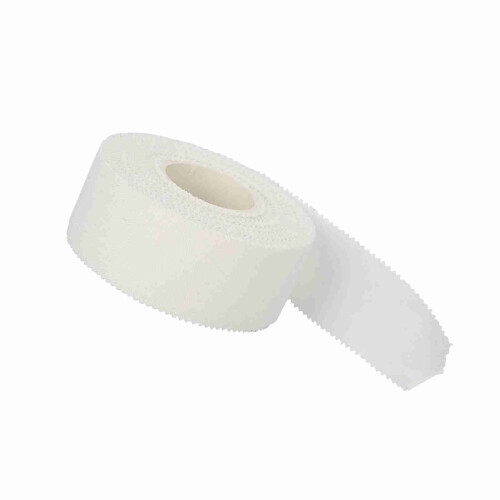 Selbstklebender Baumwollverband 2,5cm Finger 2
