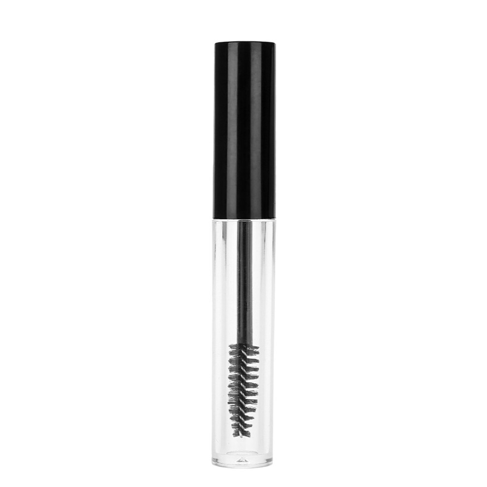 Empty Eyelash Growth Oil Tube 10ml Mascara Bottle