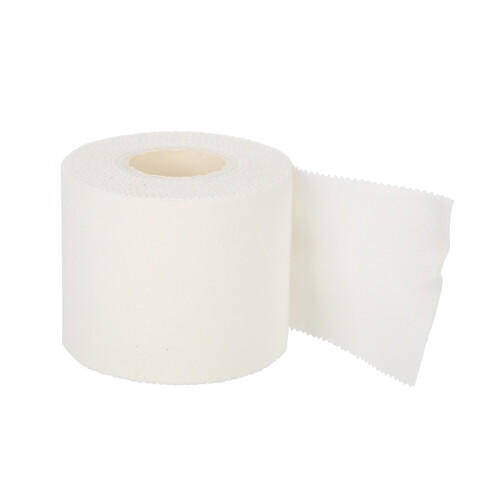 Selbstklebender Baumwollverband 5cm Finger 1