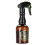 Friseur-Sprühflasche Wasserzerstäuber (Braun) 5