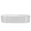 Dental nail tools sterilizer tray 13x5cm 1
