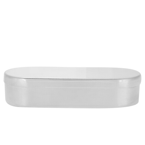 Dental nail tools sterilizer tray 13x5cm