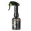 Friseur-Sprühflasche Wasserzerstäuber (Schwarz) 4