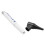 Oscilloscopio Otoscopio Lente Ingrandente LED 4