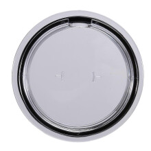 Milk Frother Lid Cover & Seal Replacement Parts for Nespresso Aeroccino 3 3R 3593 & 3594 Milk Frothe