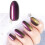 15ml Glitzer-Nagellack UV/LED Gel ZF-124 1