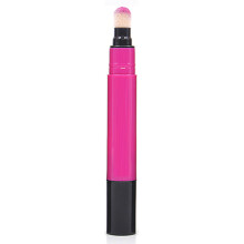 Wasserfestes Samt-Liquid-Lipgloss 3#