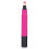 Wasserfestes Samt-Liquid-Lipgloss 3# 1
