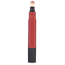 Wasserfestes Samt-Liquid-Lipgloss 4#